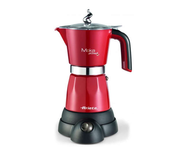 Ariete 1368/06 Mokina Grande Czerwony - 1075877 - zdjęcie